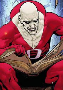 死人[美國DC漫畫旗下超級英雄]