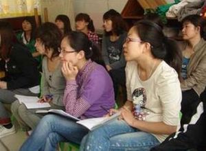 黃河路南社區 黃河路南社區