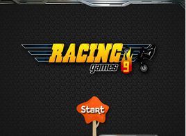 瘋狂摩托特技 瘋狂摩托特技