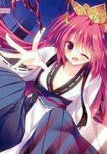 克蕾兒·艾爾斯坦因