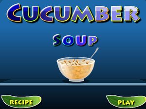 做湯遊戲 做湯遊戲