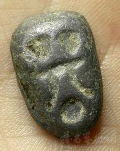 鍾離城遺址出土文物