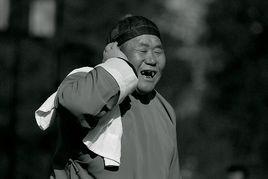 老北京吆喝 老北京吆喝