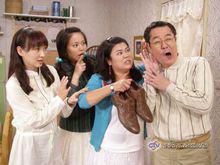 《青梅竹馬》劇照