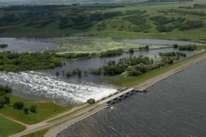 蘇里斯河 蘇里斯河