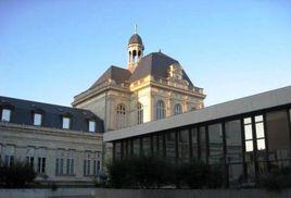 昂熱天主教大學 昂熱天主教大學