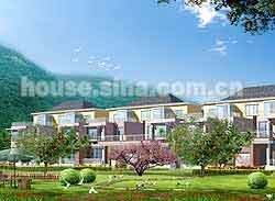 宜山居麓鳴果墅 宜山居麓鳴果墅