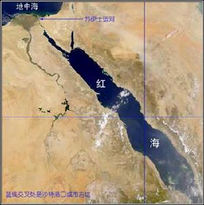 世界上水溫最高的海