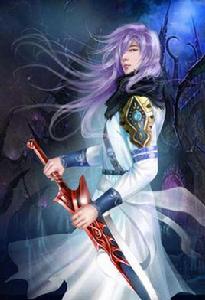 劍斬乾坤 劍斬乾坤