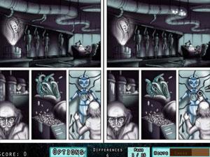 改編童話之匹諾曹 改編童話之匹諾曹