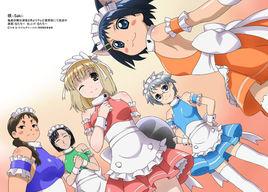 風越女子高中 風越女子高中