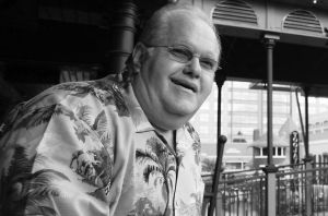 婁·帕爾曼 婁·帕爾曼