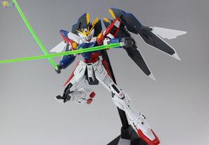 光束軍刀&times;2