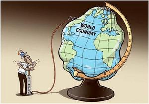 世界經濟體系