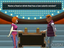 家庭對抗:智力問答 家庭對抗:智力問答