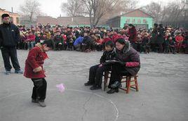 清徐縣職工子弟學校 清徐縣職工子弟學校