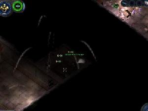 《孤膽槍手2》戰鬥畫面