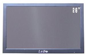 26寸液晶監視器