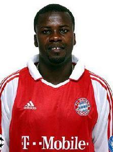 薩姆埃爾·奧塞·庫福爾 薩姆埃爾·奧塞·庫福爾