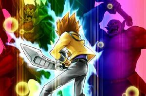 虹之生命 虹之生命