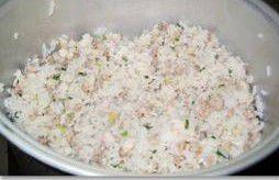 馬鮫魚飯 馬鮫魚飯