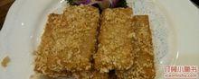炸藕片