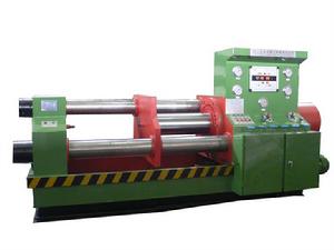 閥門試驗台 閥門試驗台