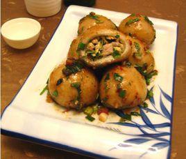 通山包坨 通山包坨