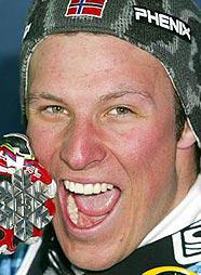 阿克賽爾&middot;倫德&middot;斯文達爾