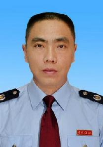 張克非[四川省德陽市稅務局總經濟師]