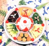 滿漢全席之繁花似錦 滿漢全席之繁花似錦