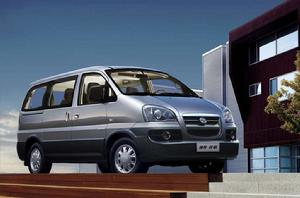 現代瑞風 現代瑞風