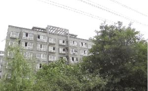 索河辦事處 索河辦事處