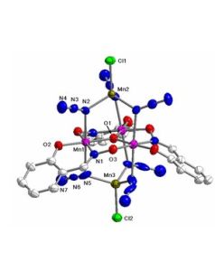 離子化合物 離子化合物