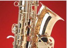 中音薩克斯 中音薩克斯