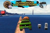 特技飛車 Top Gear