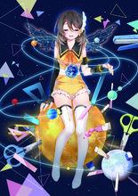 嫣汐（畫師MIA）