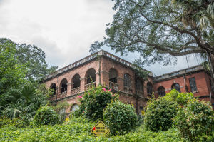 鼓浪嶼日本領事館 鼓浪嶼日本領事館