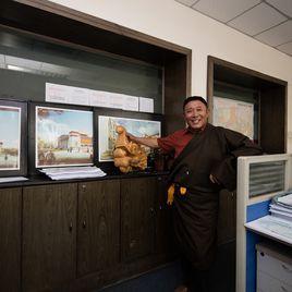 木雅·曲吉建才 木雅·曲吉建才