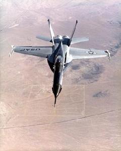 YF-17戰鬥機 YF-17戰鬥機