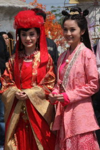 《歡樂元帥》 《歡樂元帥》