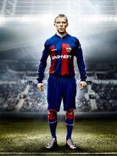 亞歷山大&middot;考納