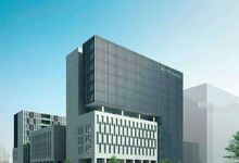 源興科技大廈 源興科技大廈