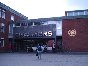 瑞典林雪平大學