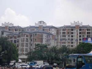 鳳凰城鳳妍苑 鳳凰城鳳妍苑