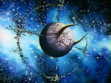 占據了塞博特恩，但動畫並未變形