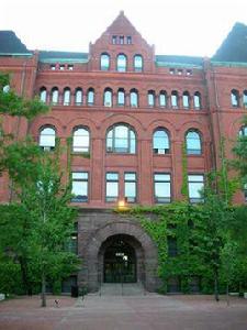 美國伊利諾伊斯理工大學 美國伊利諾伊斯理工大學