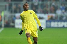 大衛&middot;古茲曼