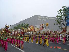 平湖九彩龍 平湖九彩龍