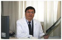 溫浩[新疆醫科大學第一附屬醫院院長]